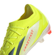 Chaussures de football enfant adidas X Crazyfast Elite FG