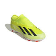 Chaussures de football enfant adidas X Crazyfast League Ll FG