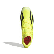 Chaussures de football adidas X Crazyfast League MG