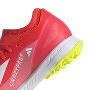 Chaussures de football adidas X Crazyfast League TF