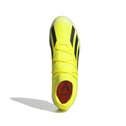 Chaussures de football adidas X Crazyfast League IN