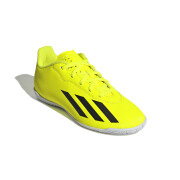 Chaussures de football enfant adidas X Crazyfast Club In