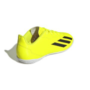 Chaussures de football enfant adidas X Crazyfast Club In