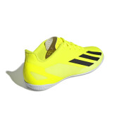 Chaussures de football adidas X Crazyfast Club IN