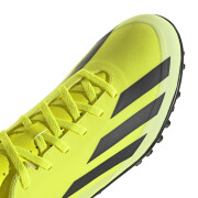 Chaussures de football adidas X Crazyfast Club TF