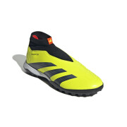 Chaussures de football sans lacets adidas Predator League TF