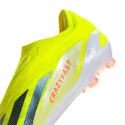 Chaussures de football adidas X Crazyfast Elite LL FG