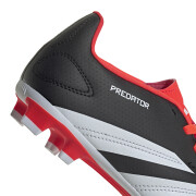 Chaussures de football enfant adidas Predator Club FG