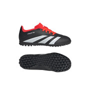 Chaussures de football enfant adidas Predator Club TF