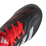 Chaussures de football enfant adidas Predator Club TF