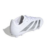 Chaussures de football enfant adidas Predator League FM