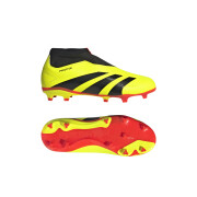 Chaussures de football enfant adidas Predator League LL FG