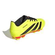 Chaussures de football adidas Predator Club FG