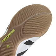 Chaussures de football adidas Predator Elite Indoor