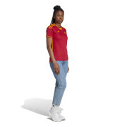 Maillot Domicile femme AS Roma 2023/24