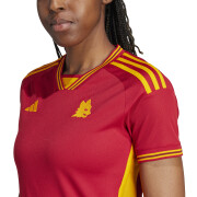 Maillot Domicile femme AS Roma 2023/24