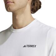 T-shirt adidas Terrex Graphic MTN 2.0