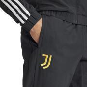 Pantalon de présentation Juventus Turin 2023/24