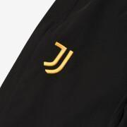 Pantalon de présentation enfant Juventus Turin 2023/24