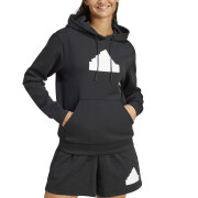 Sweatshirt à capuche femme adidas Future Icons Badge Of Sport