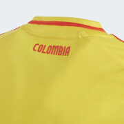 Maillot Domicile enfant Colombie Copa America 2024