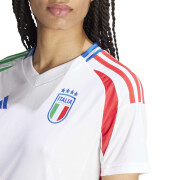 Maillot Extérieur femme Italie Euro 2024