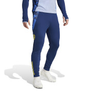 Pantalon d'entraînement Suède Tiro Euro 2024