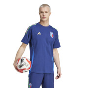 T-shirt Italie Euro 2024