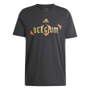 T-shirt Belgique Euro 2024