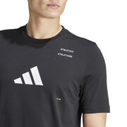 T-shirt adidas Athletics Category Graphic