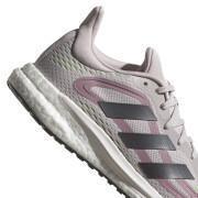 Chaussures de running femme adidas SolarGlide 4 ST