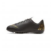 Chaussures de football enfant Nike Mercurial VaporX 12 Academy TF