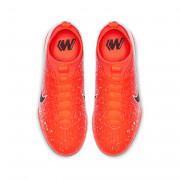 Chaussures de football enfant Nike Mercurial Superfly X 6 Academy TF