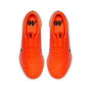 Chaussures de football enfant Nike Mercurial Vapor 12 Academy TF
