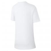 T-shirt enfant PSG Evergreen Crest 2019/20