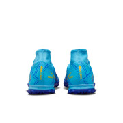 Chaussures de football Nike Zoom Mercurial Superfly 9 Academy Kylian Mbappe TF