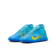 Chaussures de football enfant Nike Mercurial Superfly 9 Club KM TF