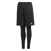Short enfant adidas Condivo 18 Two-in-One