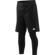 Short enfant adidas Condivo 18 Two-in-One