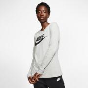 T-shirt femme Nike sportswear