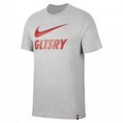 T-shirt Galatasaray 2020/21