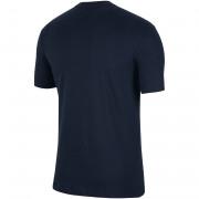 T-shirt PSG coton 2020/21