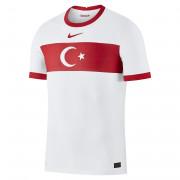 Match Domicile authentique Turquie 2020