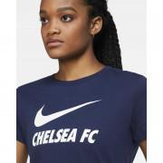 T-shirt femme Chelsea 2020/21