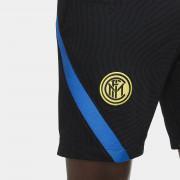 Short d’entrainement Inter Milan Strike 2020/21