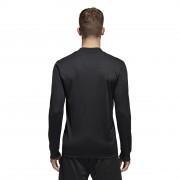 Maillot d'arbitre manches longues adidas Referee 18