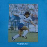 T-shirt Extérieur Copa SSC Napoli Maradona