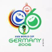 T-shirt Copa Allemagne World Cup Emblem 2006
