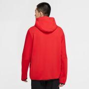 Sweatshirt à capuche Nike Sportswear Tech Fleece