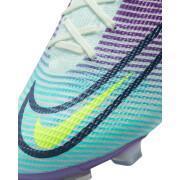 Chaussures de football Nike Vapor 14 élite MDS FG